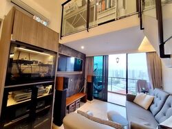 Kingsford Waterbay (D19), Apartment #482437831